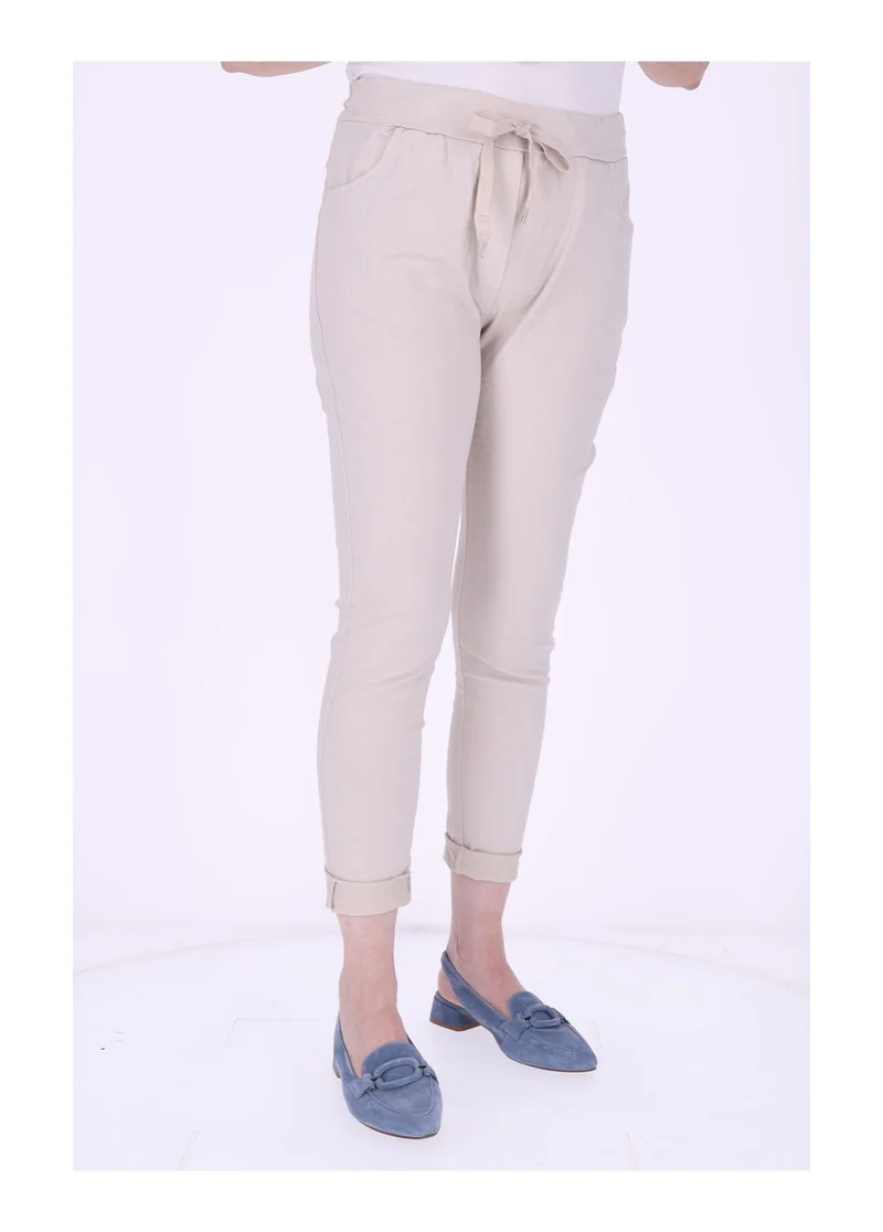 Sunflower Jog-Pant Damen schmal