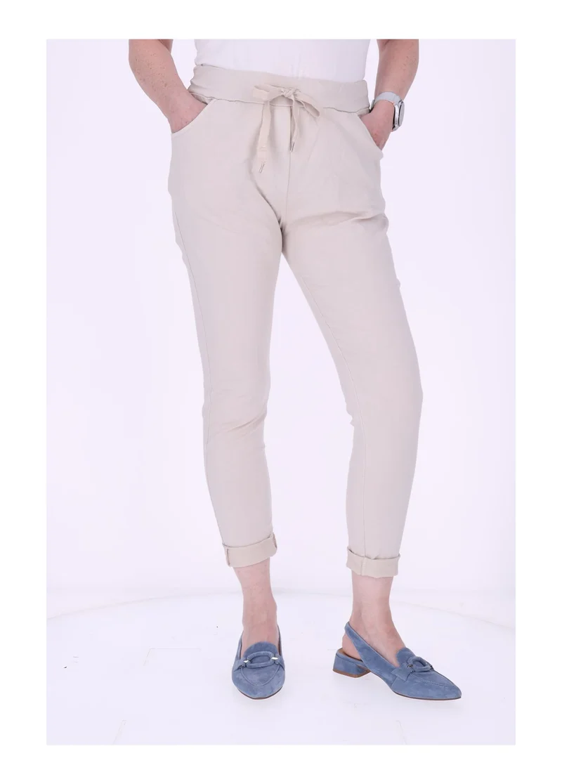 Sunflower Jog-Pant Damen schmal