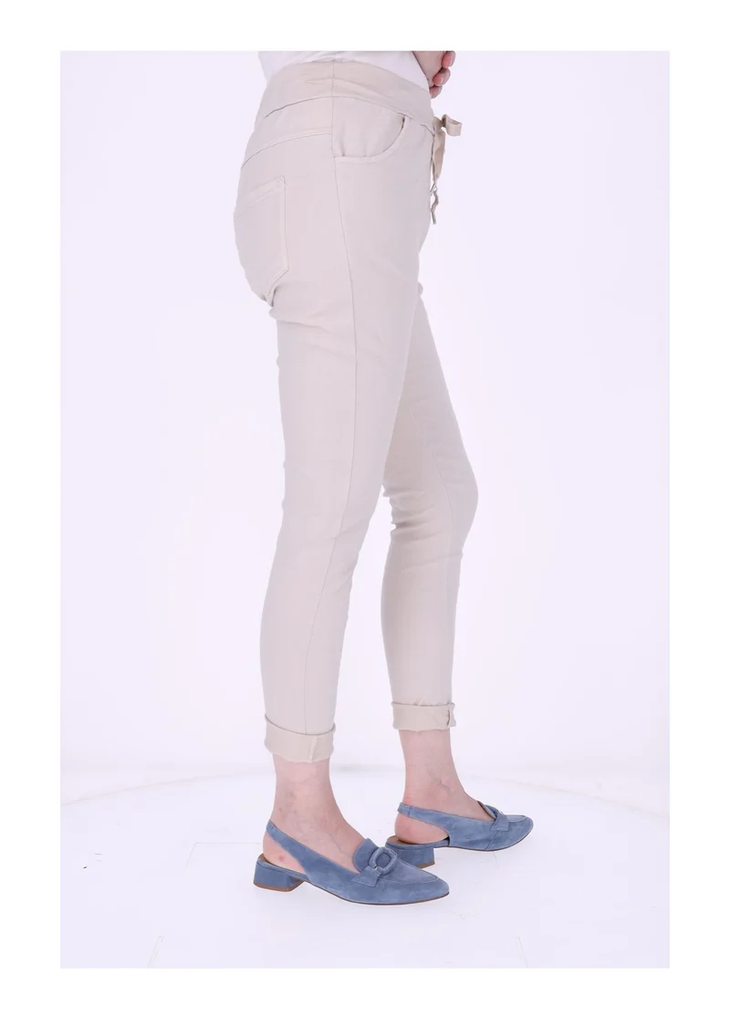 Sunflower Jog-Pant Damen schmal