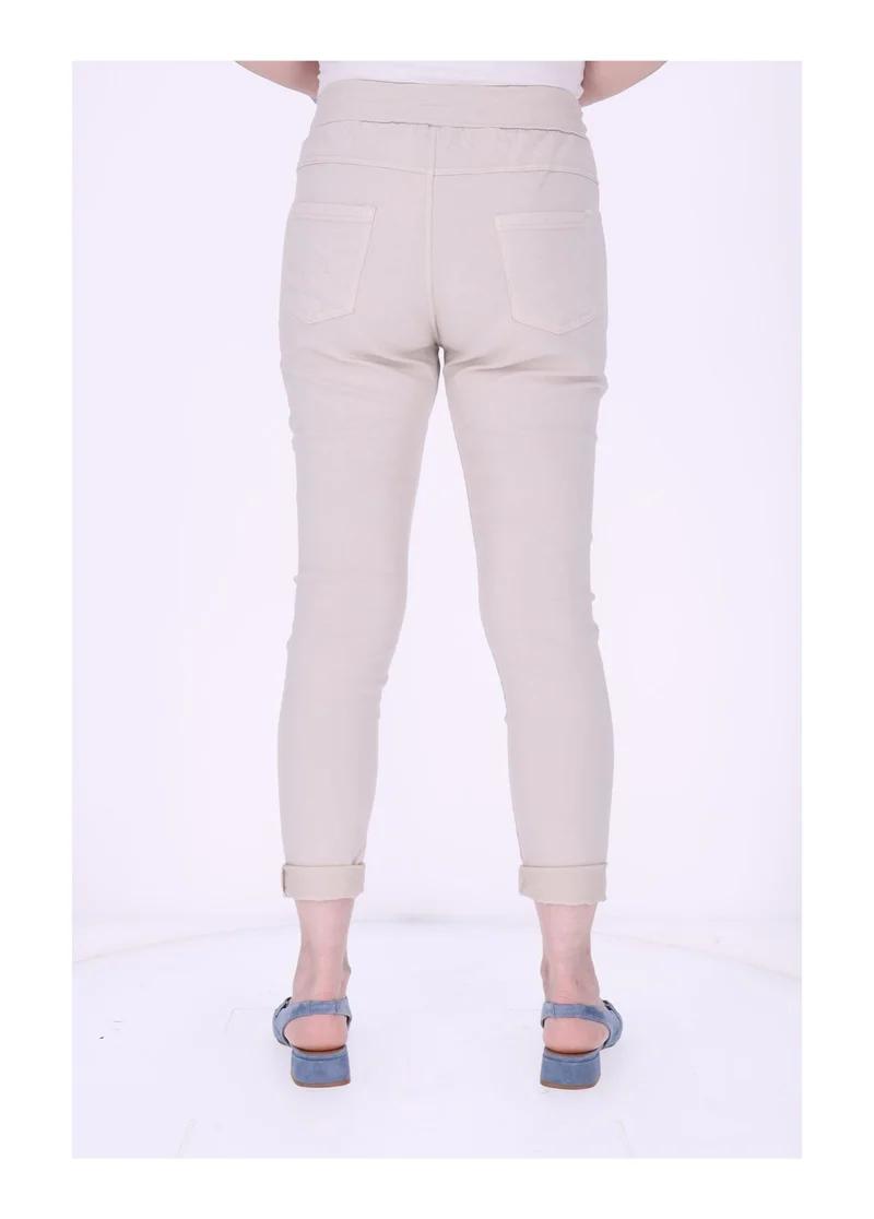 Sunflower Jog-Pant Damen schmal