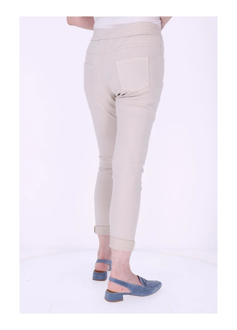 Sunflower Jog-Pant Damen schmal