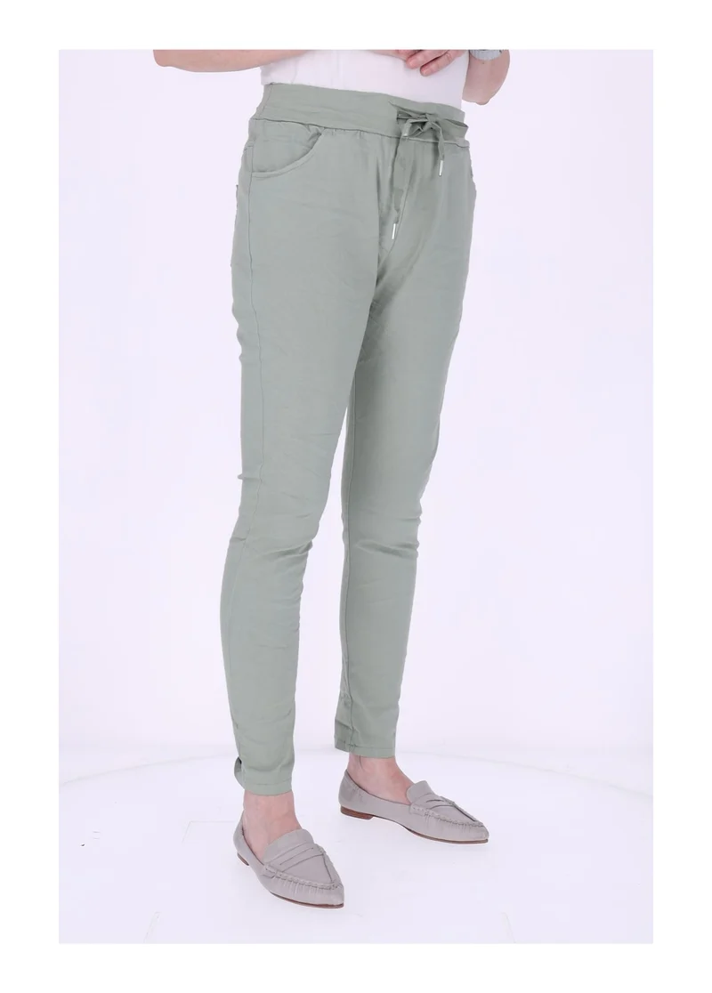 Sunflower Jog-Pant Damen schmal
