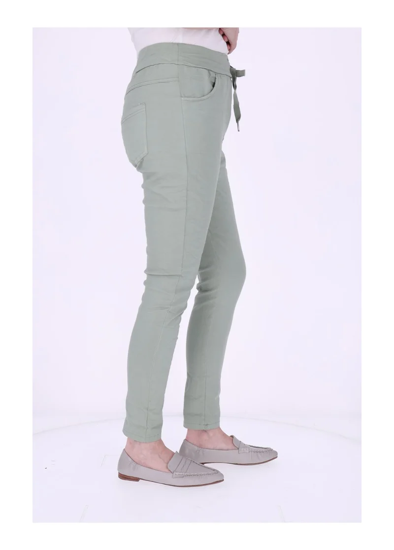 Sunflower Jog-Pant Damen schmal