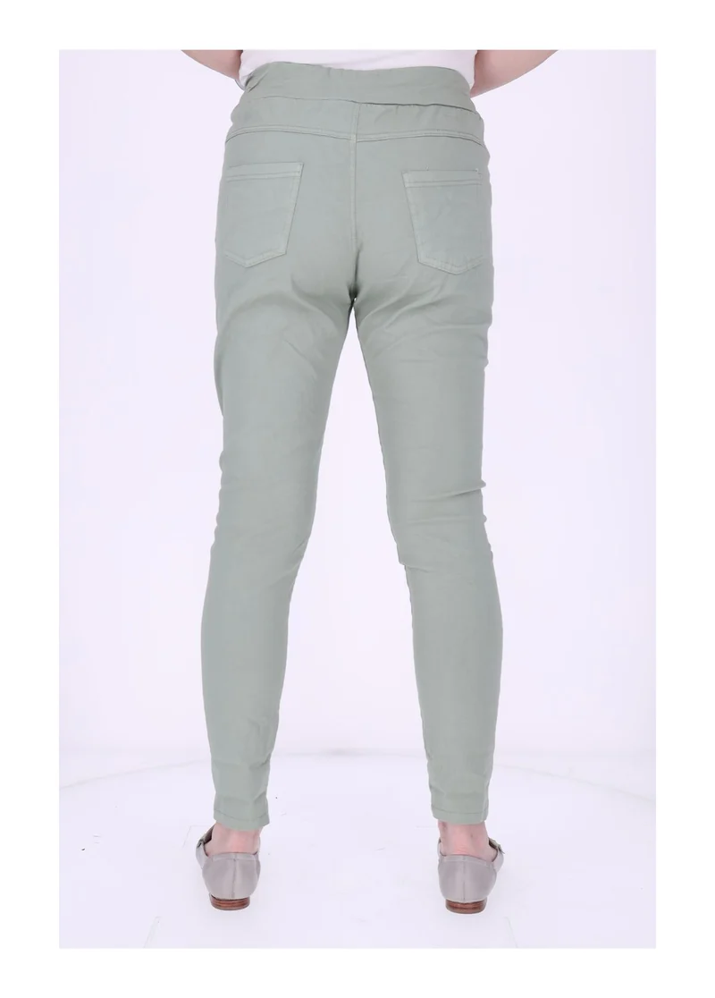 Sunflower Jog-Pant Damen schmal