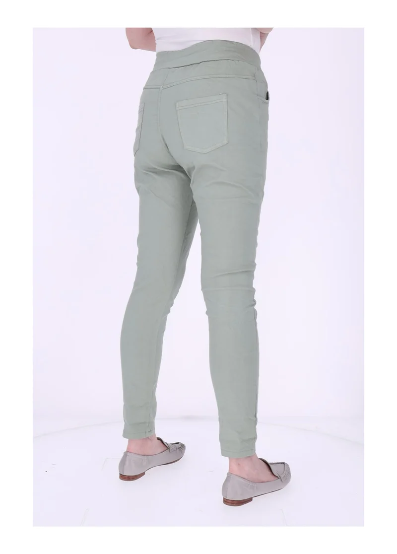 Sunflower Jog-Pant Damen schmal