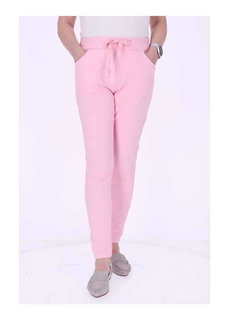 Sunflower Jog-Pant Damen schmal