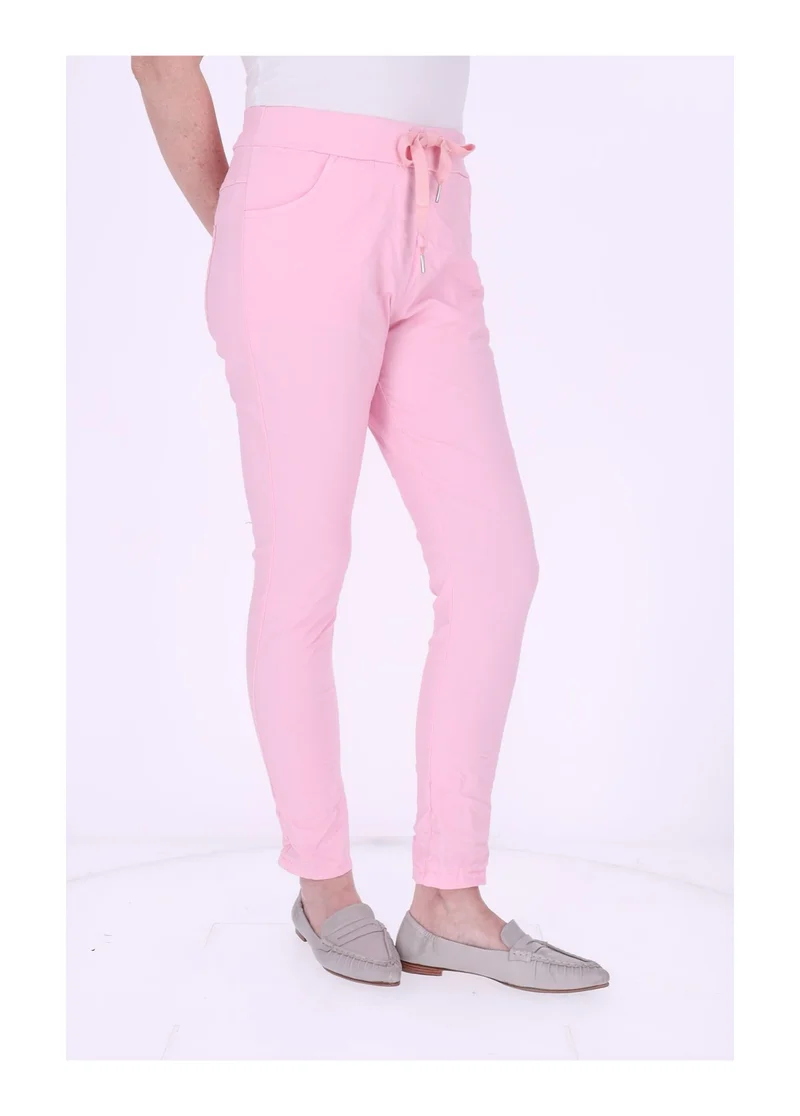 Sunflower Jog-Pant Damen schmal