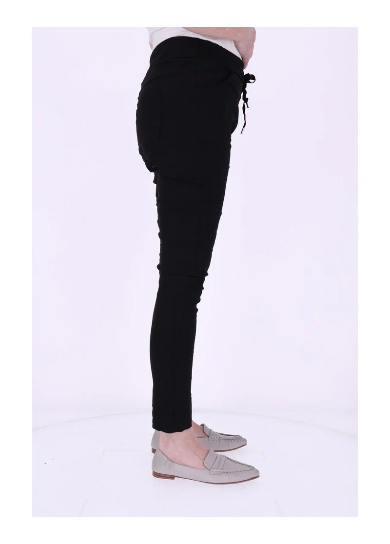 Sunflower Jog-Pant Damen schmal