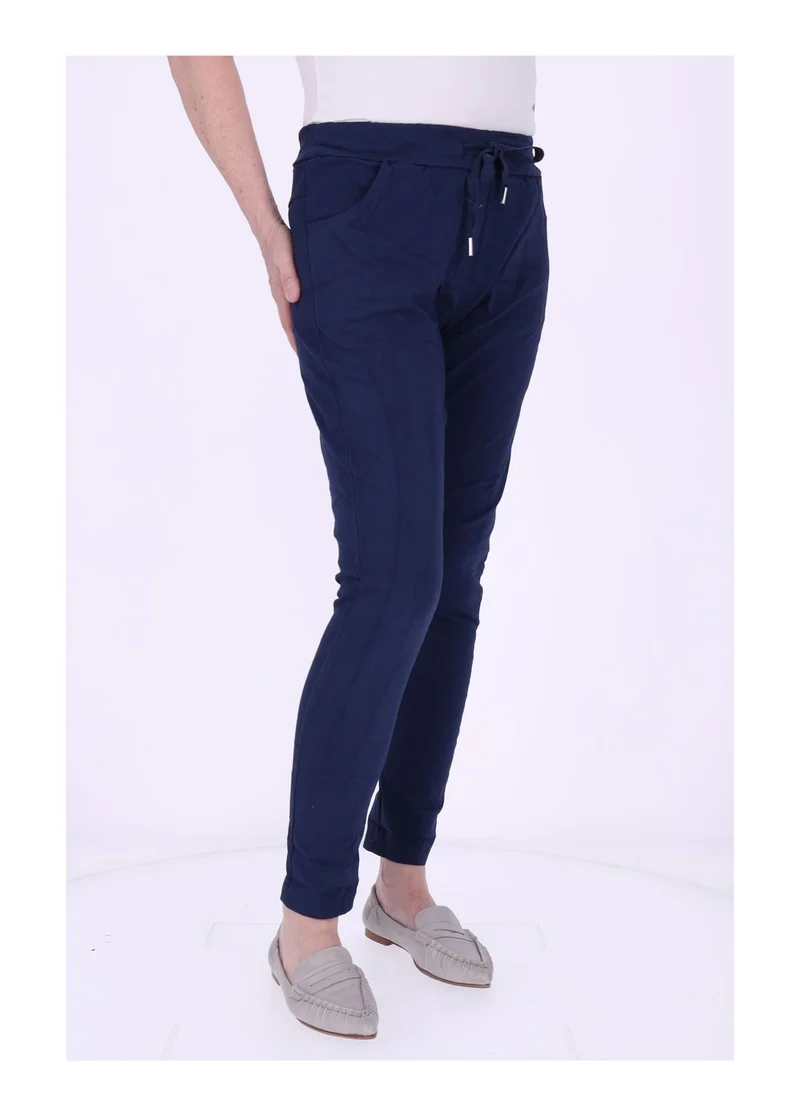 Sunflower Jog-Pant Damen schmal