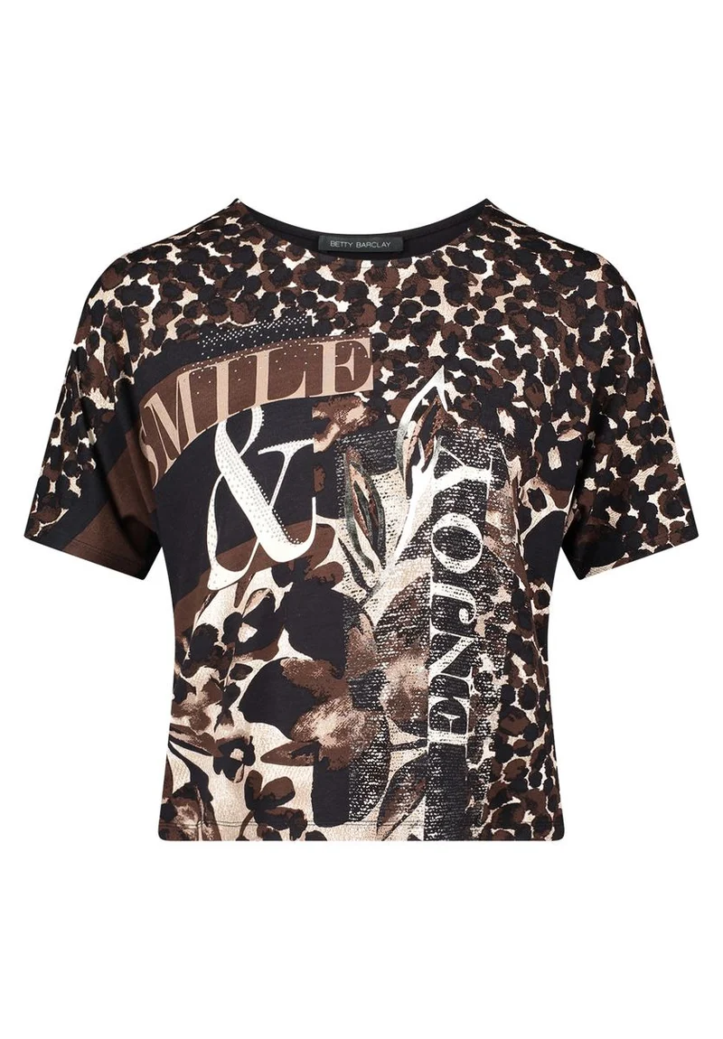 Oversize-Shirt