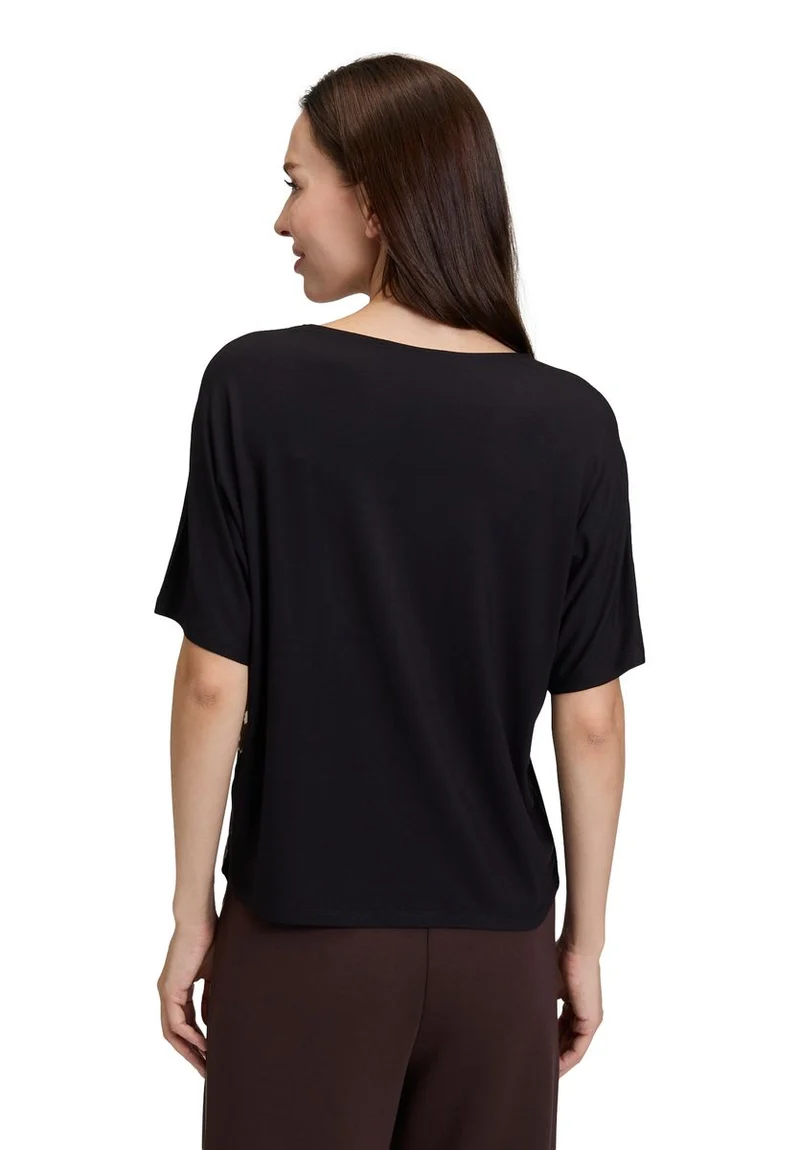 Oversize-Shirt