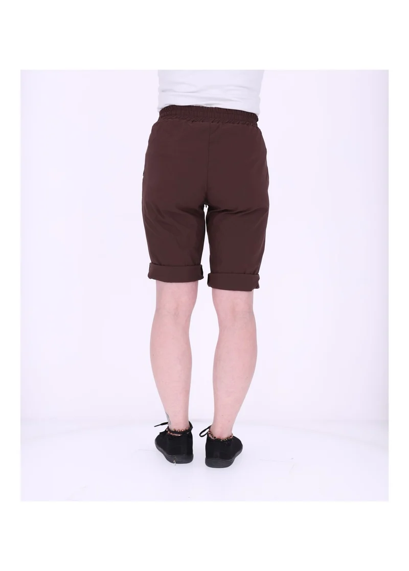 Splash of Color Damen Jogging-Shorts