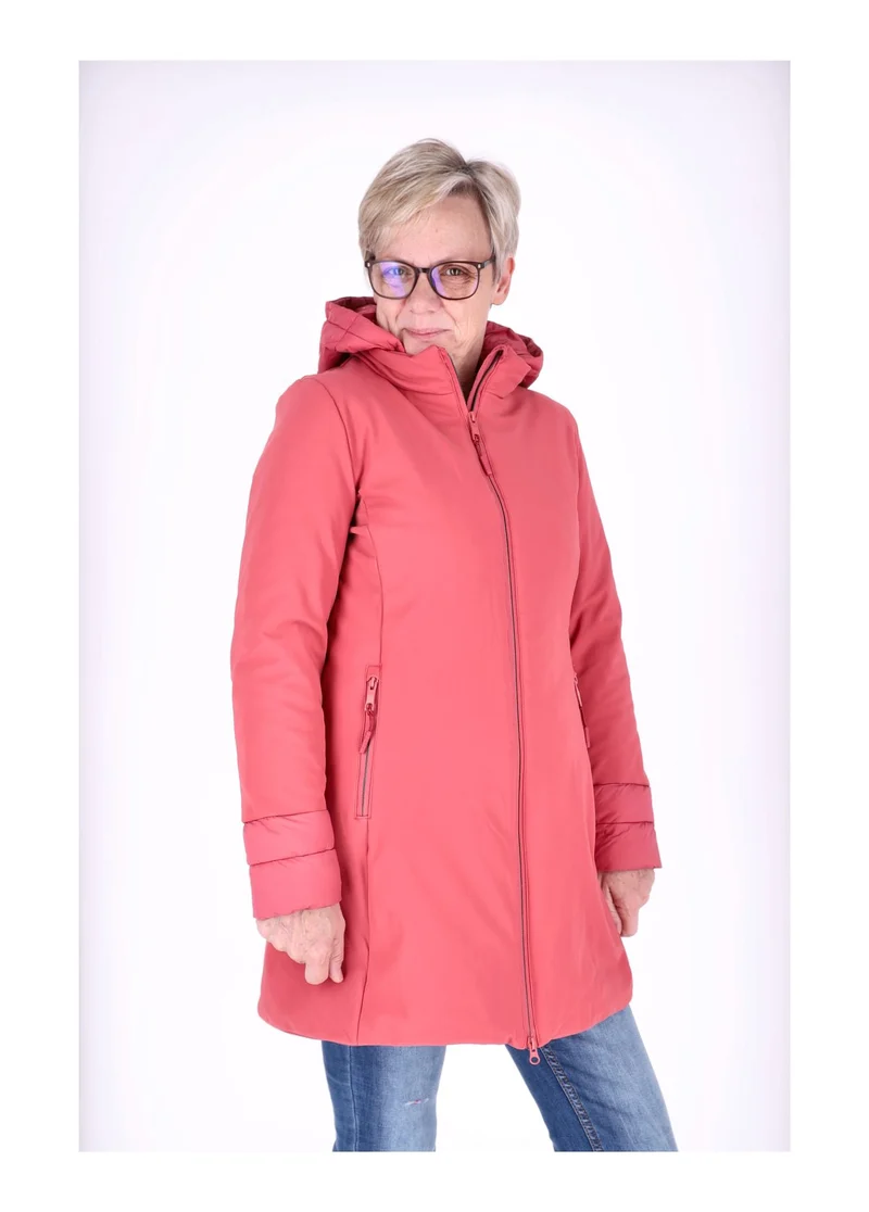 Softshell Jacke Damen Splash of Color
