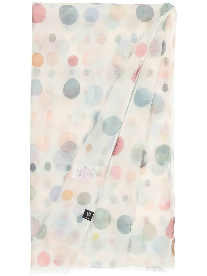 Schal Polyester Schal