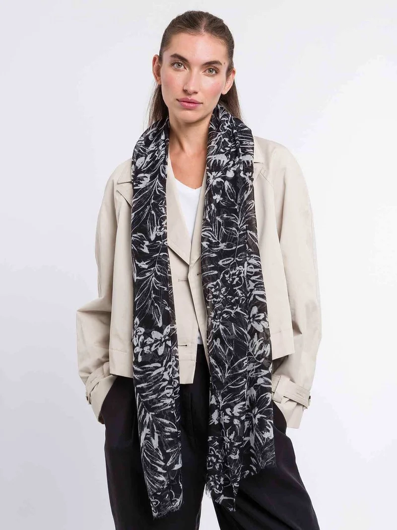 Schal Polyester Schal