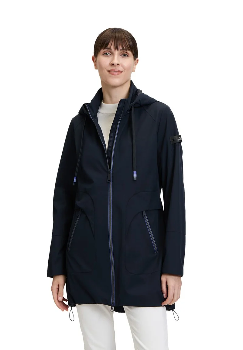 Outdoorjacke