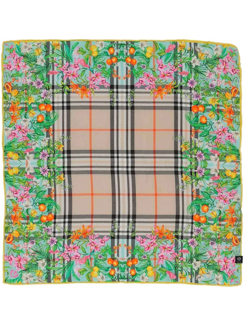 Nicki Seide Bandana