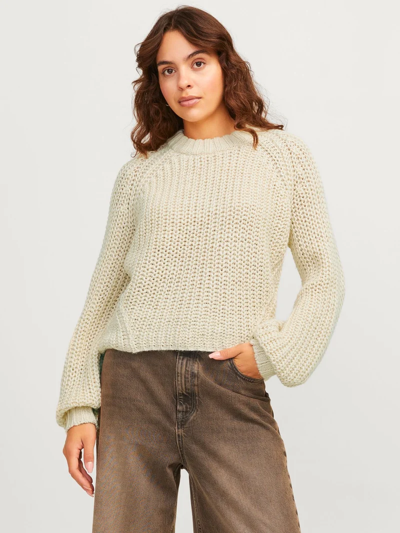 Jack & Jones Strickpullover Damen
