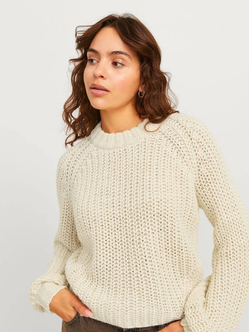 Jack & Jones Strickpullover Damen