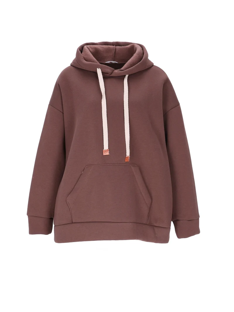 Splash of Color Damen Hoodie