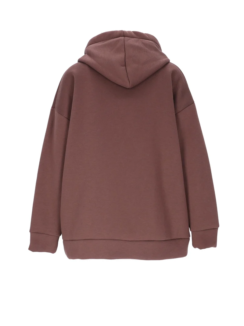 Splash of Color Damen Hoodie