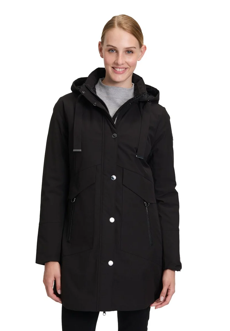 Outdoorjacke