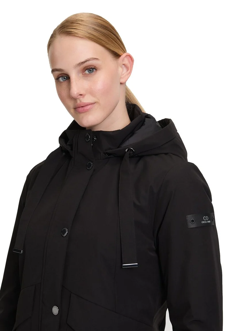 Outdoorjacke