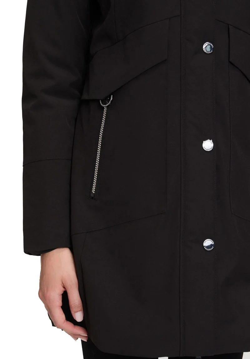 Outdoorjacke