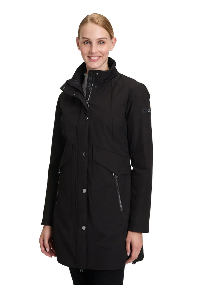 Outdoorjacke
