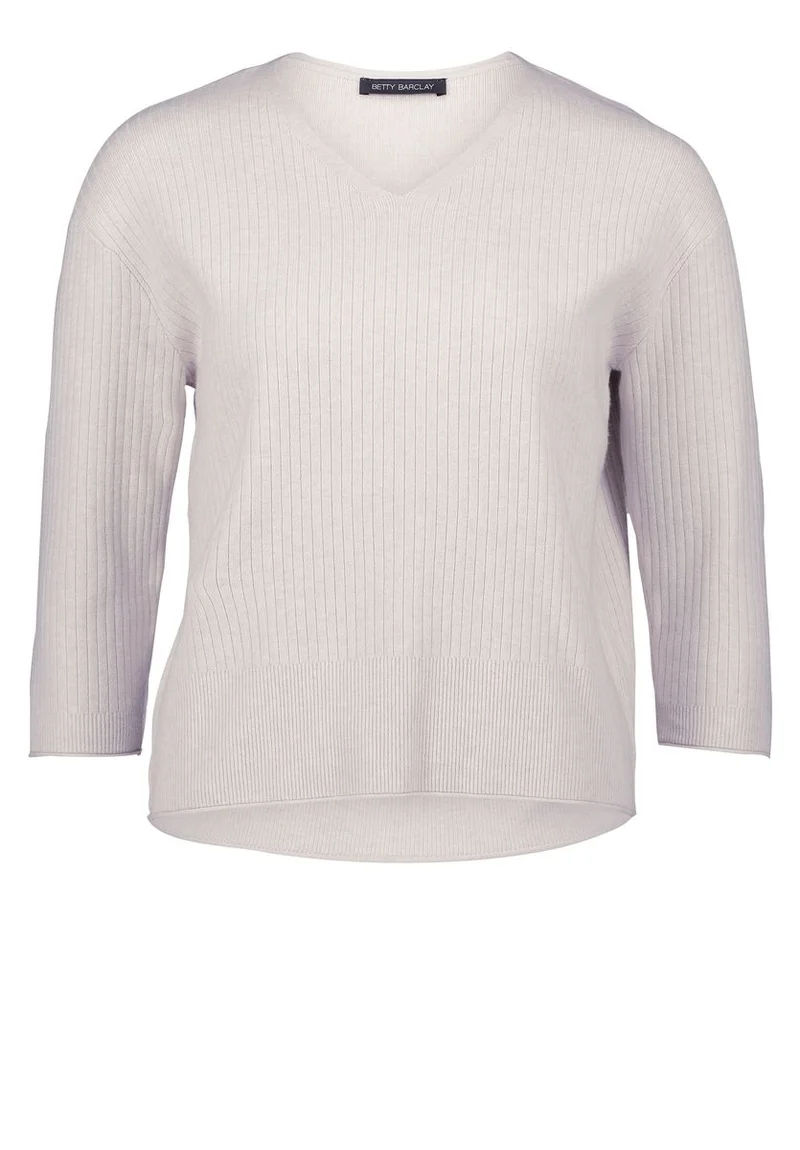 Feinstrickpullover