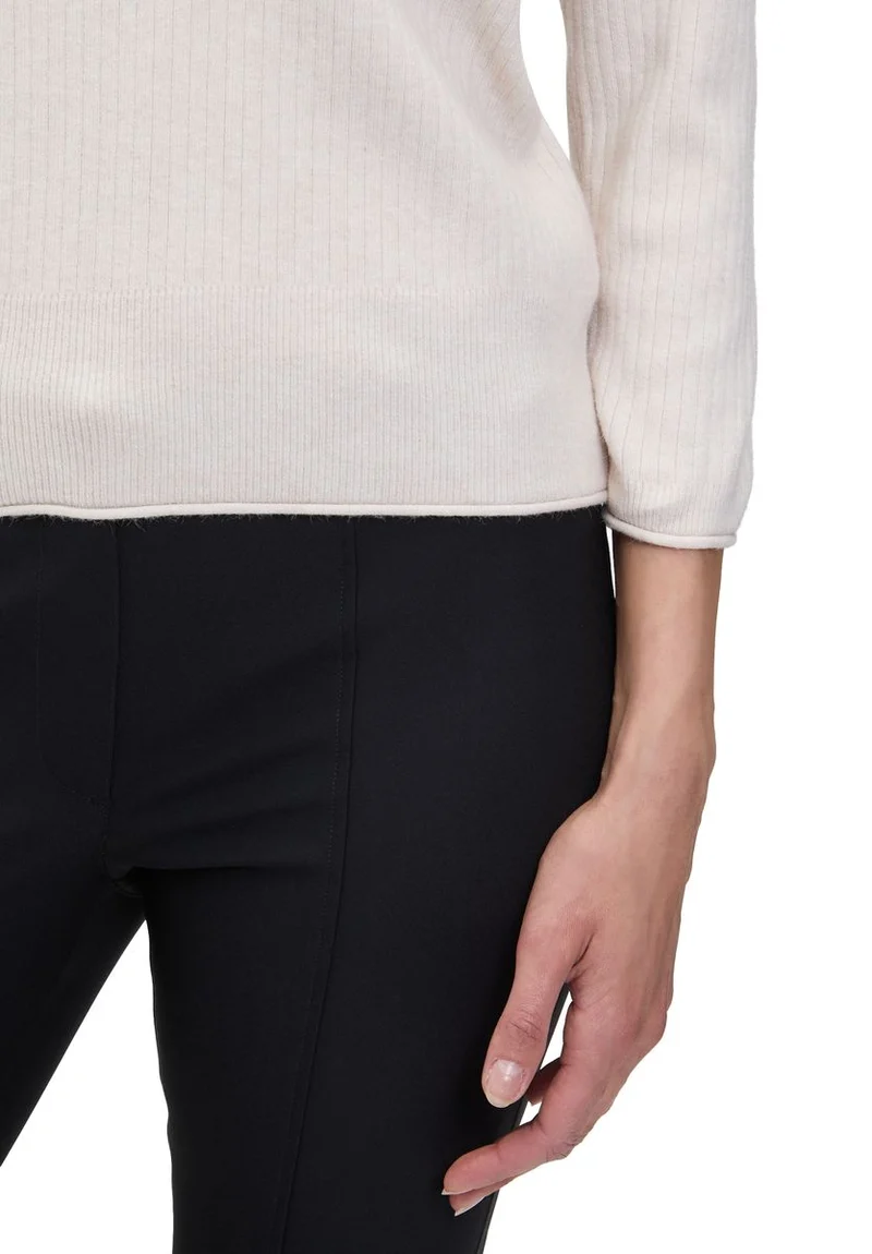 Feinstrickpullover