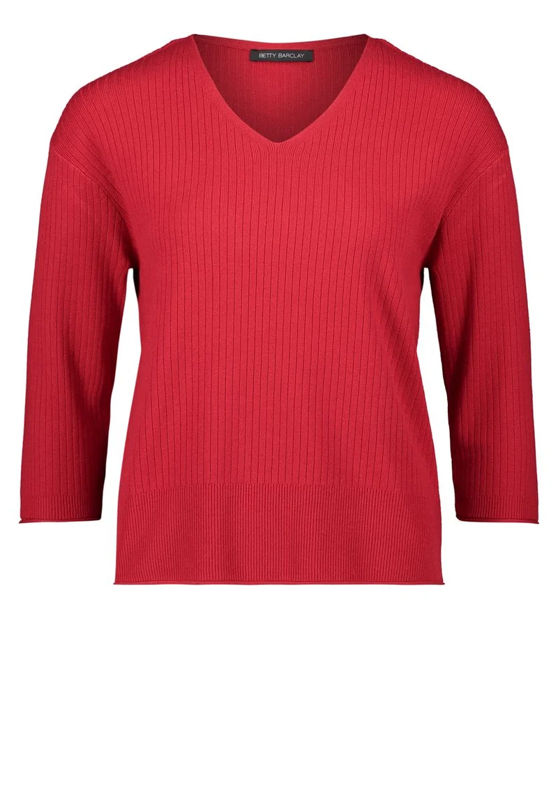 Feinstrickpullover