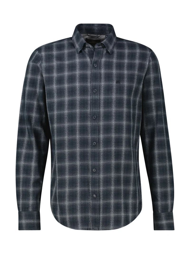 BUTTON DOWN