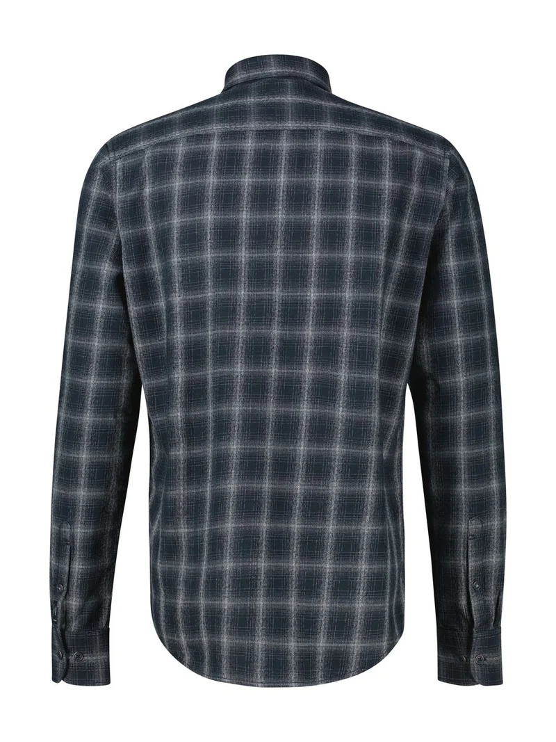 BUTTON DOWN