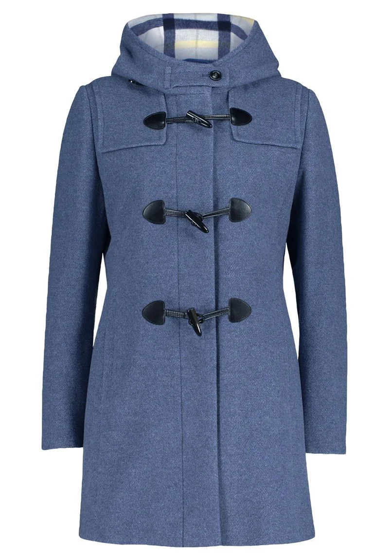 Dufflecoat