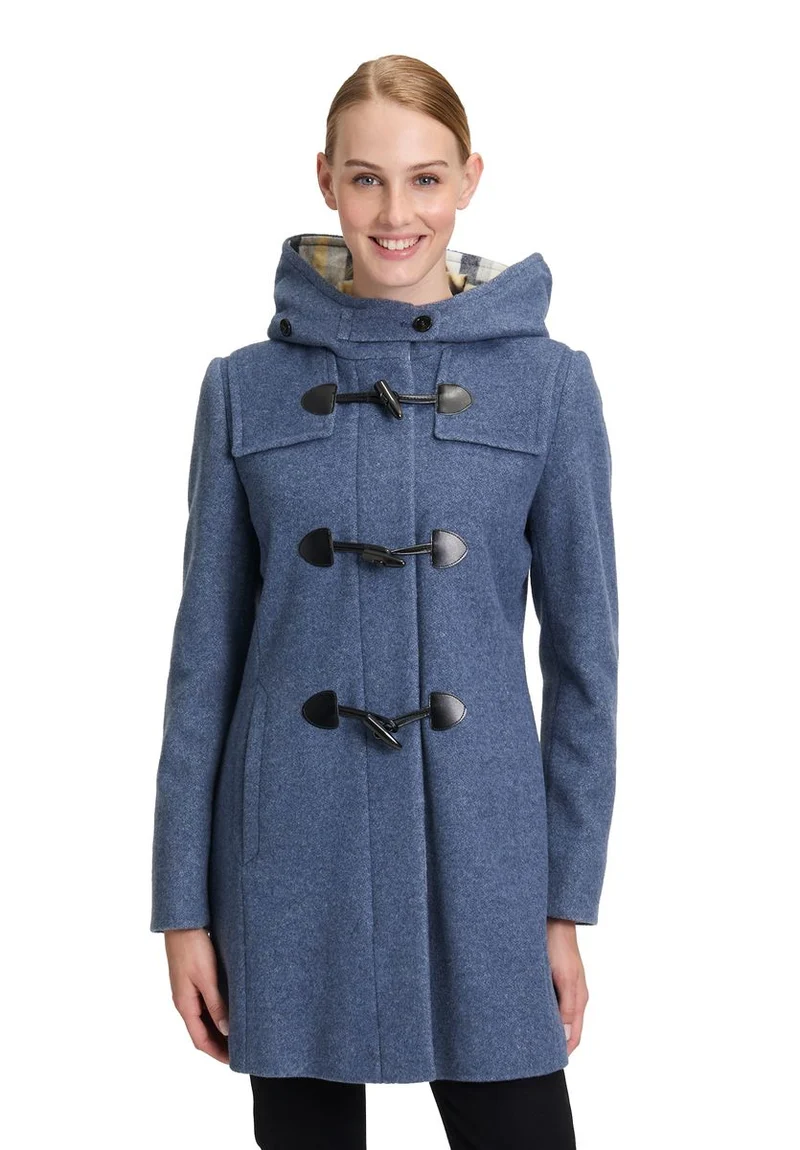 Dufflecoat