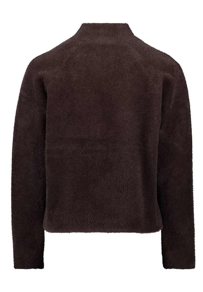 Strick-Cardigan