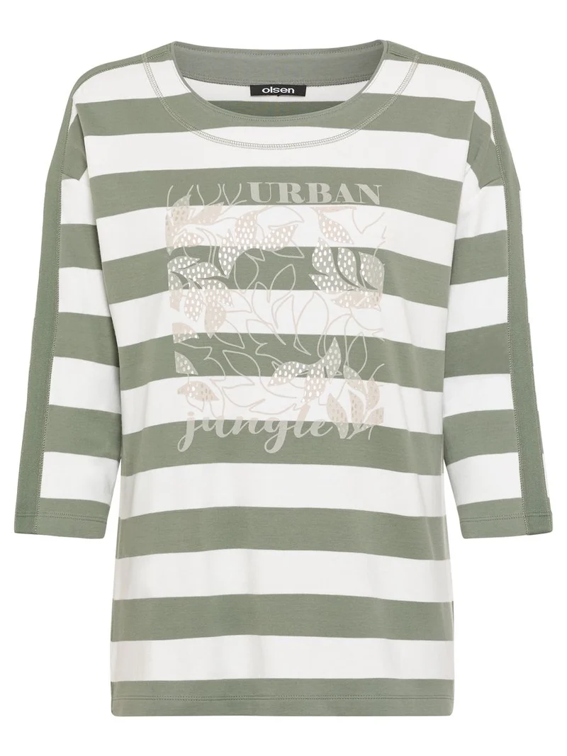 Sweatshirt Long Sleeves