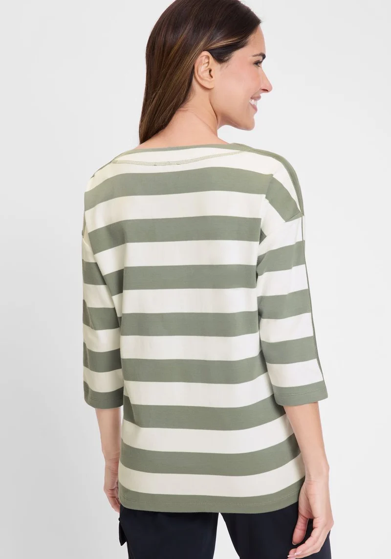 Sweatshirt Long Sleeves