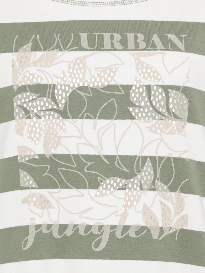 Sweatshirt Long Sleeves