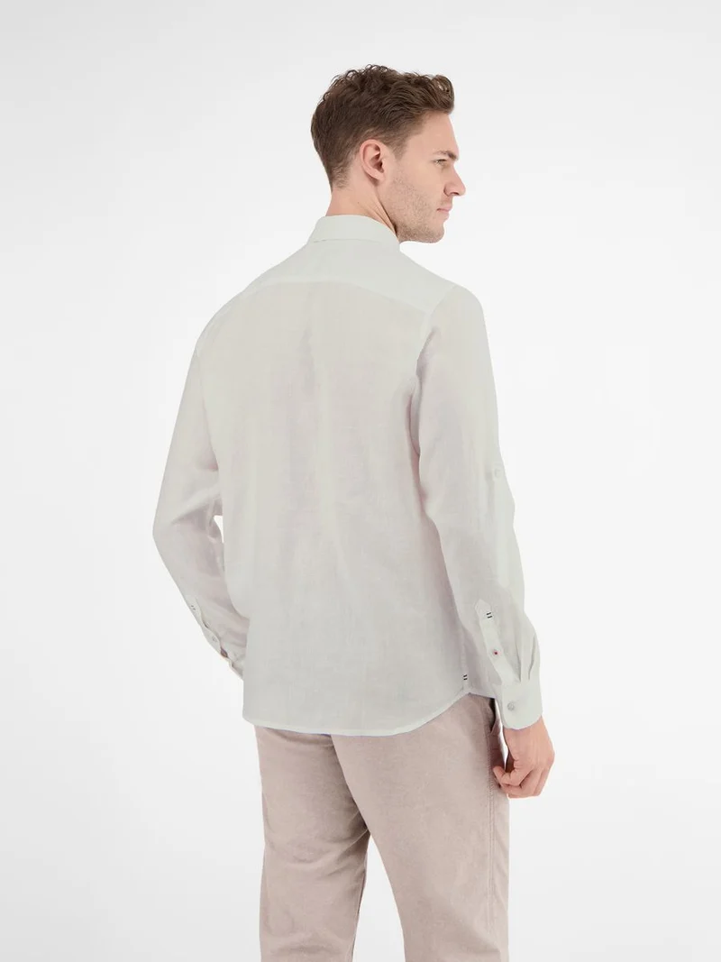BUTTON DOWN