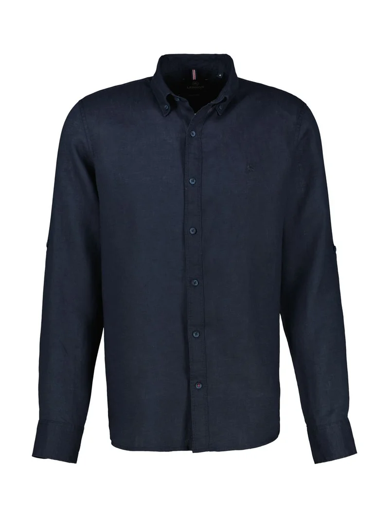 BUTTON DOWN