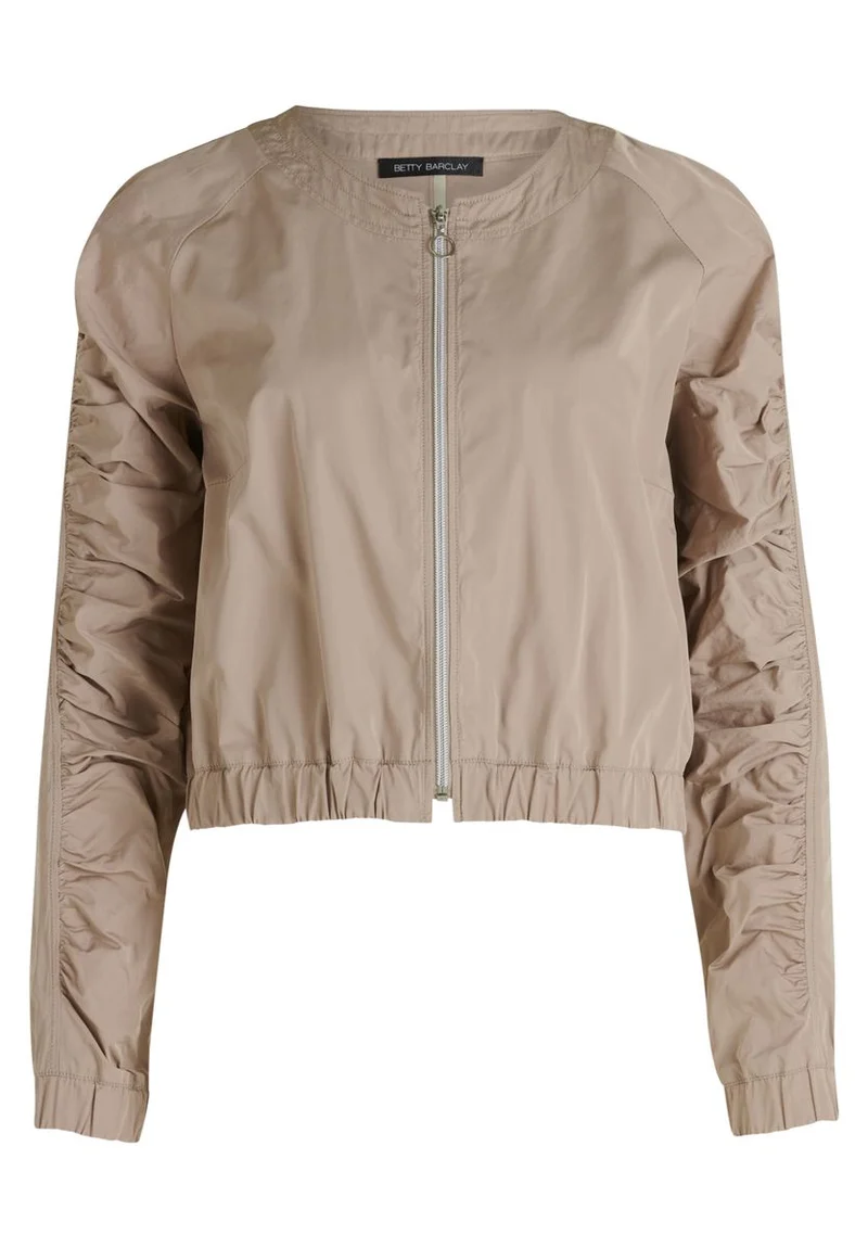 Blazer-Jacke