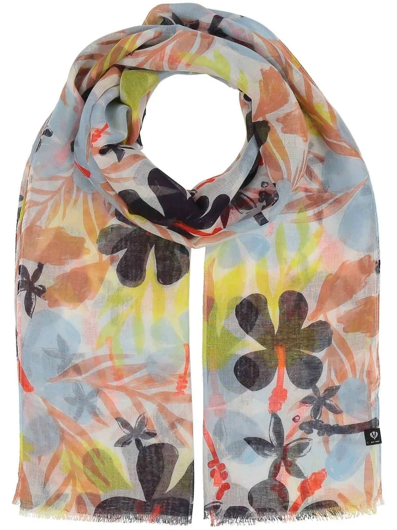 Schal Polyester Schal