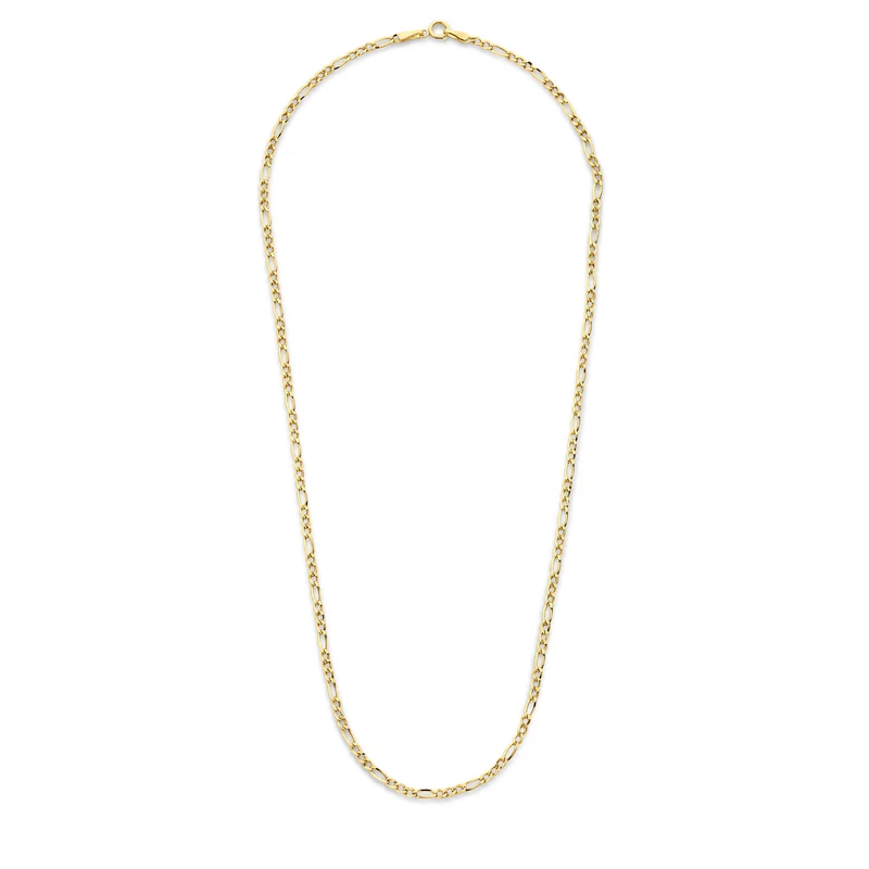 Isabel Bernard Rivoli Nina 14 Karat | Gold Halskette IB340112