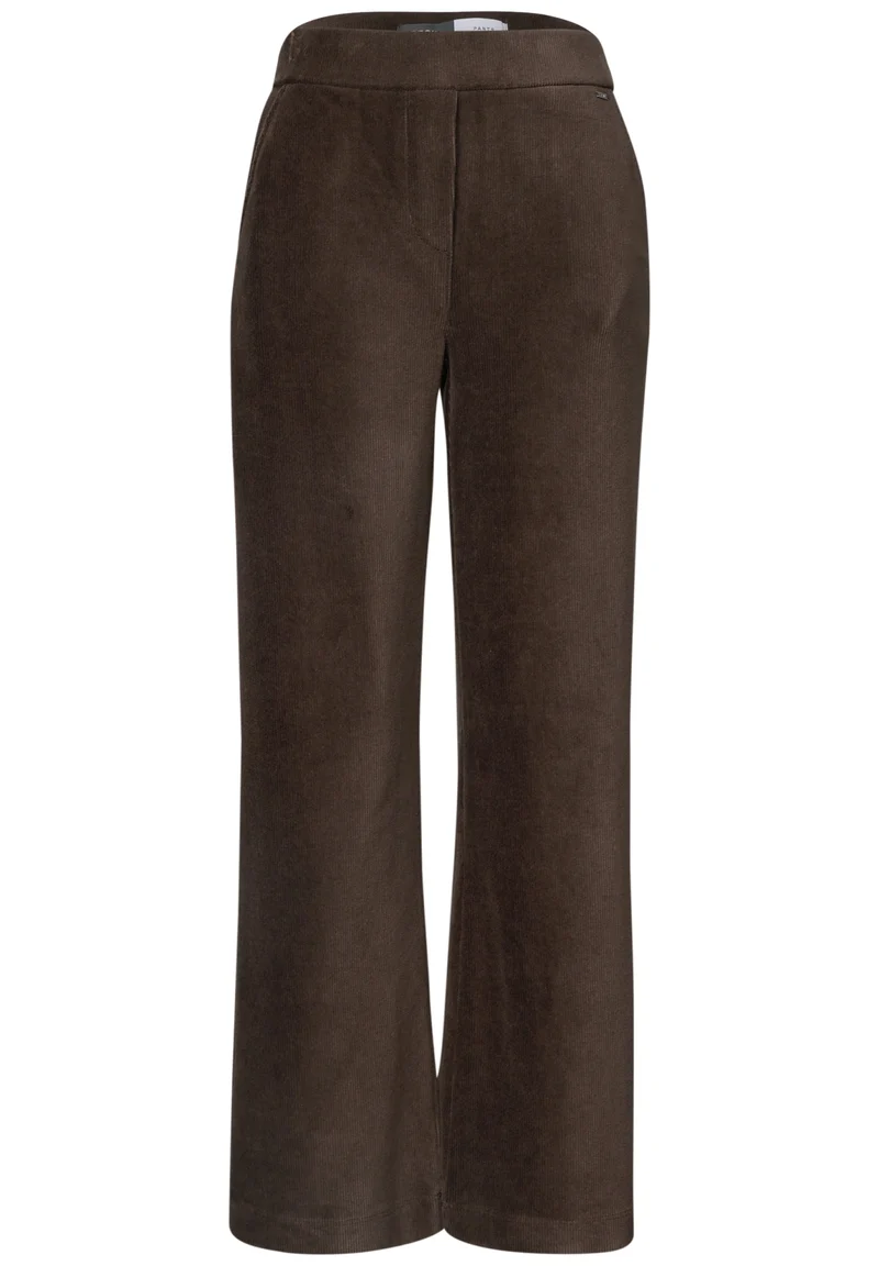 NOS Style Neele Soft Corduroy, truffle brown