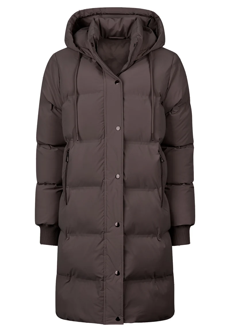 COAT, ESPRESSO