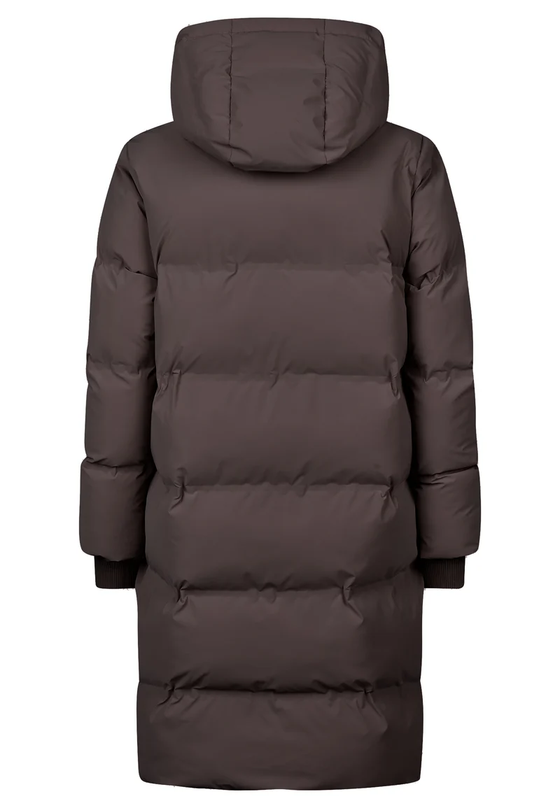 COAT, ESPRESSO