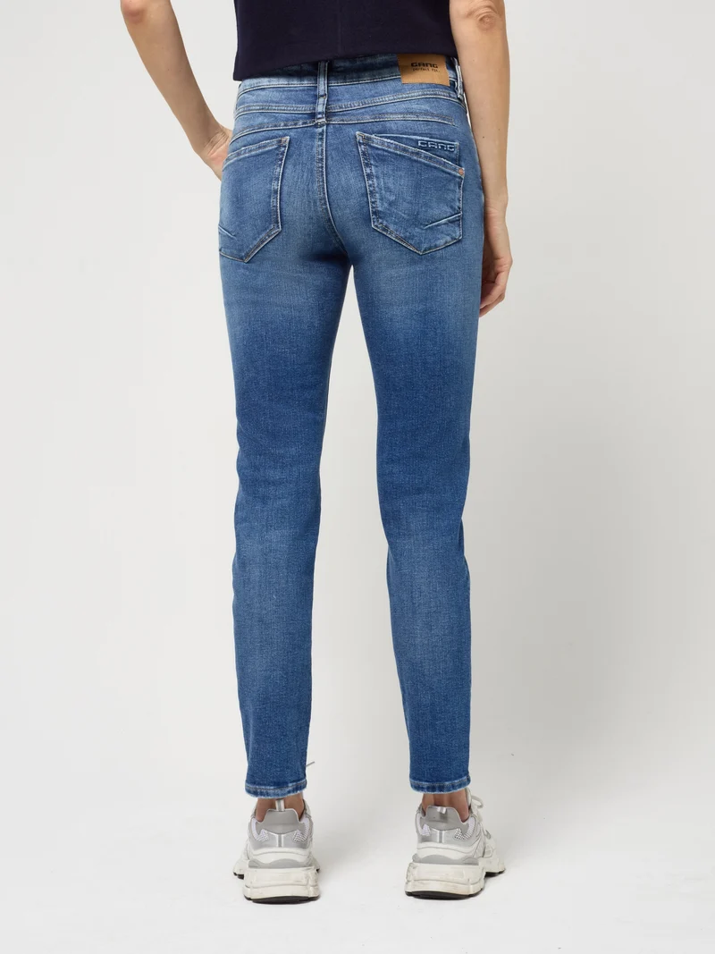 94ANNA, midblue worn