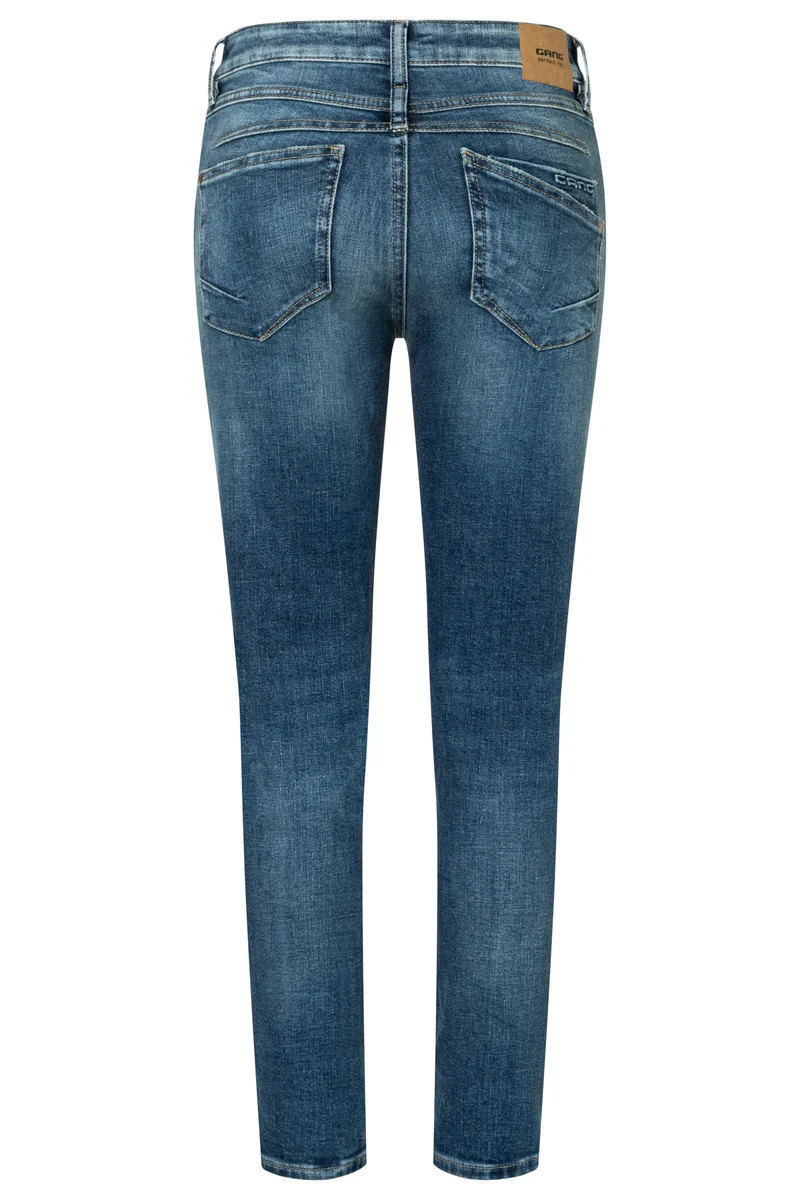 94ANNA, midblue worn